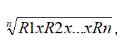 formula