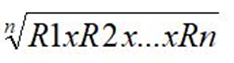 formula