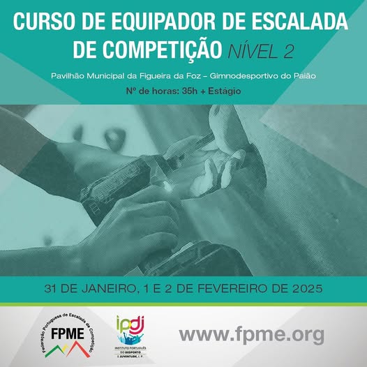 Curso equipadore EsComp 2025