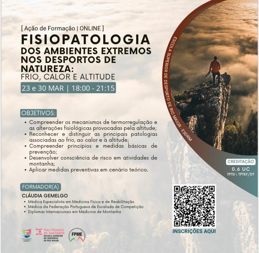 Fisiopatologia