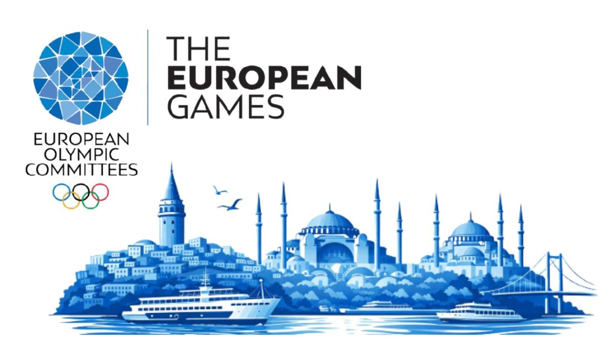 europen games