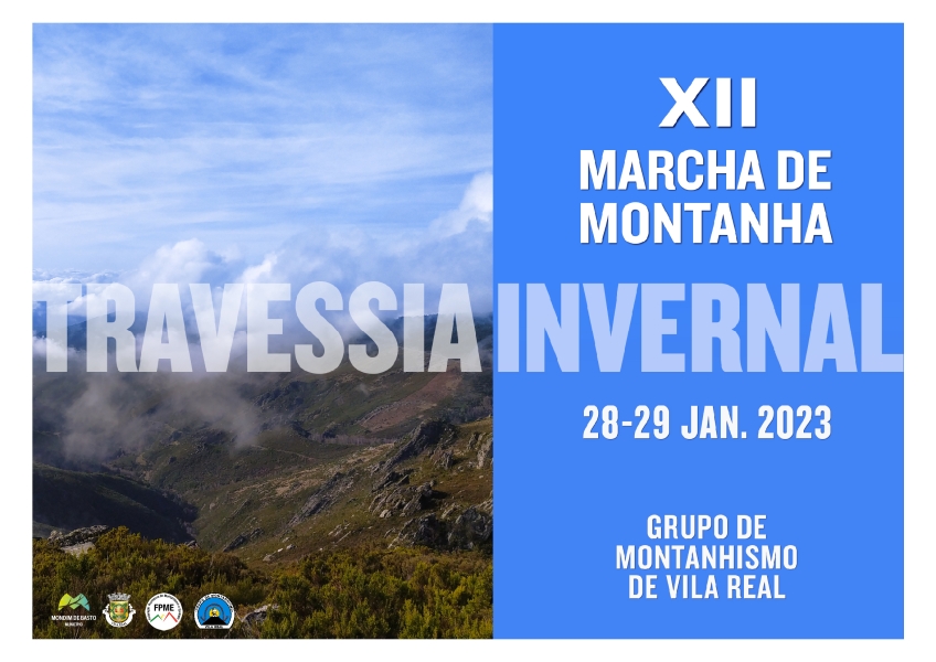 CARTAZ A3 XII  MARCHA MONTANHA   JAN 2023 com margens